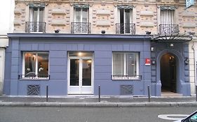 Hotel Des Arts-Bastille